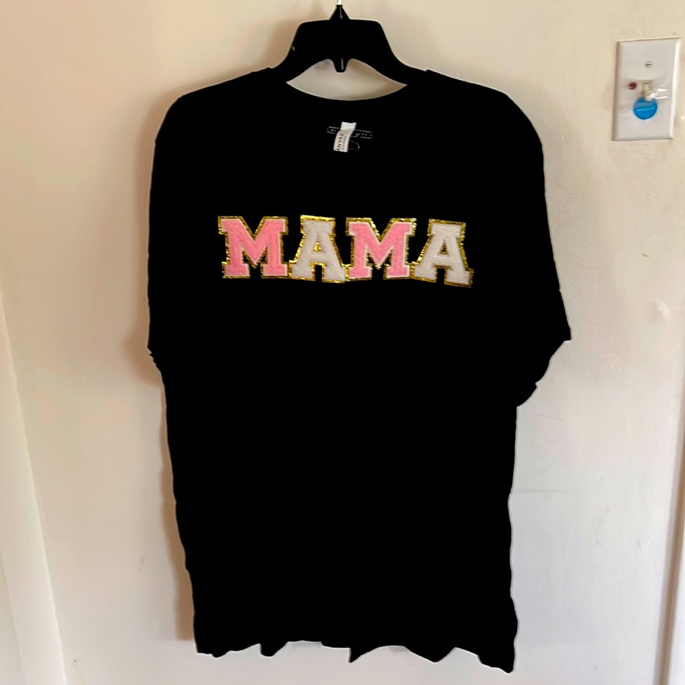 Mama T